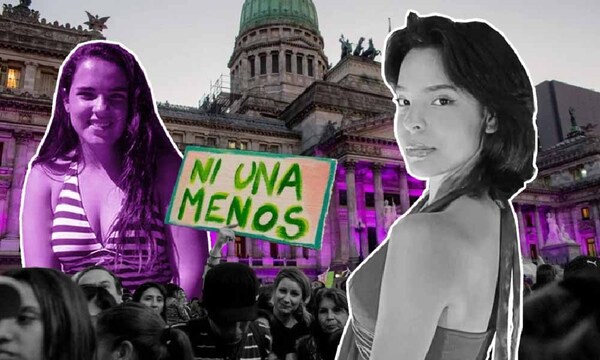 Crimen de María Fernanda se compara con un feminicidio que conmocionó a la Argentina – Prensa 5