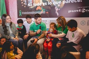 "No todo es lo que parece": Buscan desmitificar ambientes seguros y prevenir abusos en niños, que golpean a la sociedad – La Mira Digital