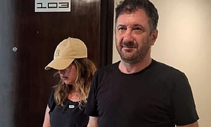 Fiscalía acusa y solicita juicio oral para exsenador argentino detenido con dinero no declarado - OviedoPress