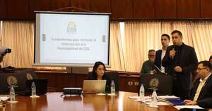 Diario HOY | Oposición cae en contradicción al defender a Prieto y condenar a Nenecho