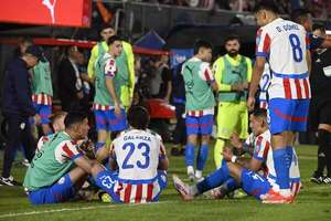 ¿Qué necesita Paraguay para clasificar al Mundial 2026? - Selección Paraguaya - ABC Color