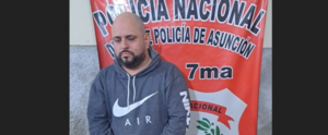 Supuesto periodista deportivo cayó por pedir tanque lleno y huir sin parar - ADN Digital