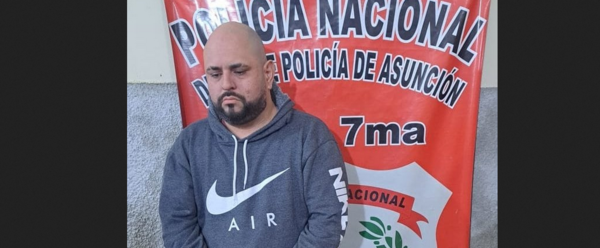 Supuesto periodista deportivo cayó por pedir tanque lleno y huir sin parar - ADN Digital