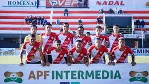 La fecha 12 arranca en Campo Grande y Villarrica