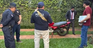 Imputado por crimen de Fernanda Benítez ligado a millonarios contratos