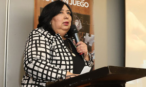 Crean “Secretaría Ejecutiva de Trata de Personas” con Teresa Martínez al frente - OviedoPress