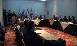 Paraguay y Argentina fortalecen respuesta sanitaria en zona fronteriza - OviedoPress