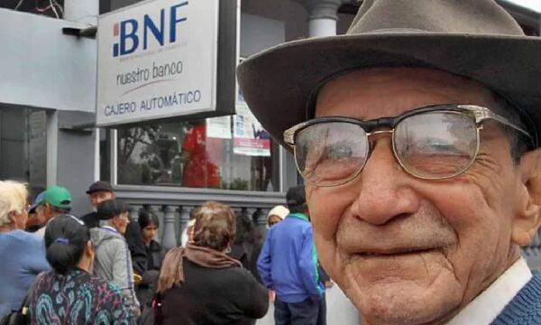 Ministerio bloquea cuentas de más de 2.600 adultos por inactividad – Prensa 5