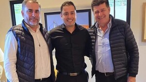 Oposición ya tiene una hoja de ruta si mayoría cartista decide destituir a Miguel Prieto de CDE