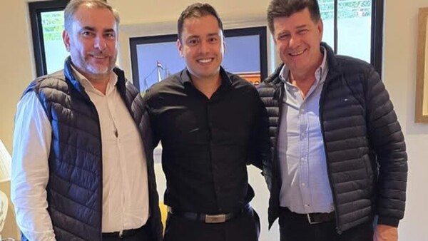 Oposición ya tiene una hoja de ruta si mayoría cartista decide destituir a Miguel Prieto de CDE