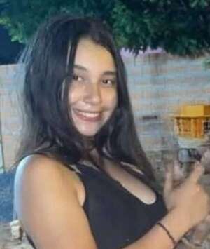 Canindeyú: piden ayuda para localizar a adolescente con paradero desconocido - Policiales - ABC Color