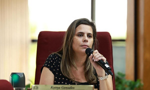 Caso Kattya González fue “una orden personal de Bachi”: Abogado cuestiona recusación contra ministros de la Corte - OviedoPress