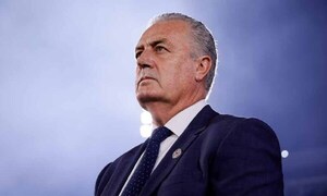 «Paraguay está recuperando su lugar entre las selecciones más competitivas del mundo», asegura Alfaro – Prensa 5