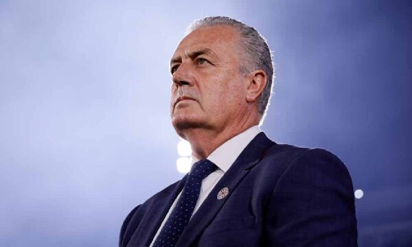«Paraguay está recuperando su lugar entre las selecciones más competitivas del mundo», asegura Alfaro – Prensa 5