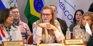 Paraguay y Argentina abordan respuesta conjunta ante posible crisis de salud internacional • PARAGUAY TV