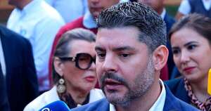 Diario HOY | Nenecho culpa a pedido de intervención por caída en recaudación municipal