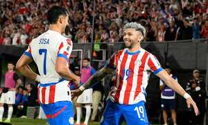 La racha que la selección de Paraguay cortó ante Uruguay   - Selección Paraguaya - ABC Color