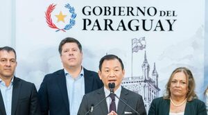 Taiwán confirma arancel cero para la carne porcina paraguaya, desde el 5 de julio