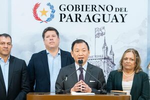 Taiwán oficializa arancel cero para la carne porcina paraguaya, desde el 5 de julio