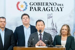 Taiwán oficializa arancel cero para la carne porcina paraguaya, desde el 5 de julio