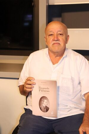Jorge Isaacs, un colombiano que levantó la voz en favor del Paraguay en 1870 - .::Agencia IP::.
