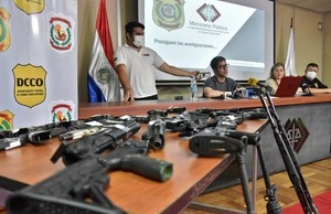“El crimen organizado está más desarrollado y agresivo” - Portal Digital Cáritas Universidad Católica