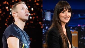 Dakota Johnson y Chris Martin ponen fin a su relación de ocho años