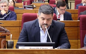 Nenecho defiende bonos con currículum peculiar