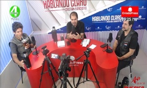 Motociclistas de todo el país se unen en “Kilómetros de Vida”, una cruzada para salvar vidas a través de la donación de sangre - OviedoPress