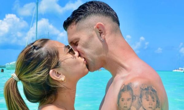 (GALERÍA) ¡Mirá cómo se relaja un pelotero de Cerro Porteño en Punta Cana!