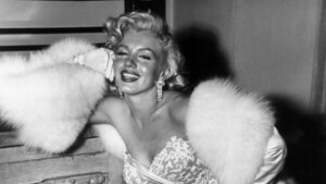 El centenario de Marilyn Monroe llegará al Museo de la Academia con una exhibición en 2026