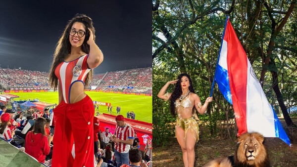 Rosy Alderete pidió a colegas que no usen “tangas albirró”