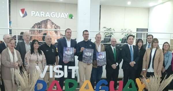La Nación / Edición “Sin Fronteras” de Feria Palmear honrará a comunidades migrantes