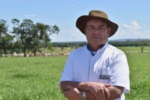 Congelan propiedades rurales de Lalo Gomes por lavado
