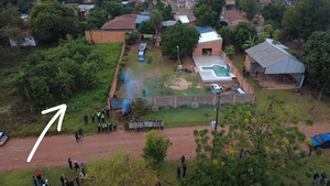 Caso Fernanda: el chip del teléfono está intacto y se espera que brinde datos clave - Noticiero Paraguay