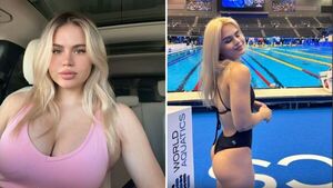 Luana Alonso dijo que Comité Olímpico le “suplicó” volver a representar a Paraguay