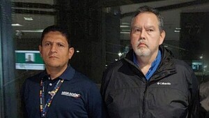 Capturado en Colombia presunto narco pedido en extradición por EEUU