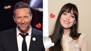 Dakota Johnson y Chris Martin cierran su capítulo de amor: Esta vez sería el adiós definitivo