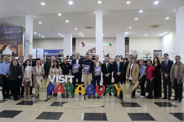 Lanzan la Feria Palmear sin Fronteras - Nacionales - ABC Color