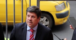 Giménez advierte a Brasil en plena tensión por Itaipú: "No se puede minimizar lo que pasó"