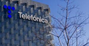 Justicia argentina suspende orden oficial sobre fusi贸n de Telecom y Telef贸nica