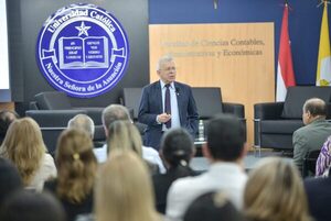 Se acerca el II Congreso de Investigación de la FCCAE - Portal Digital Cáritas Universidad Católica