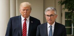 Trump carga contra el 芦desastre禄 de Powell frente a la Fed y pide que rebaje las tasas