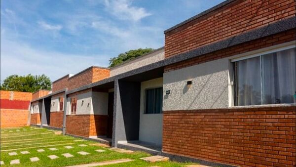 Che Róga Porã: Baruja destaca avances, pero reconoce obstáculos por informalidad y endeudamiento