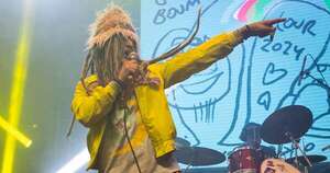 Diario HOY | Boom Boom Kid en The Jam, este sábado