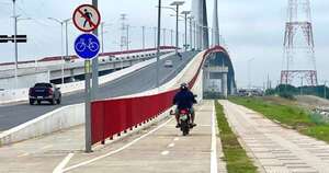 Diario HOY | Recuerdan multas por uso indebido de bicisendas