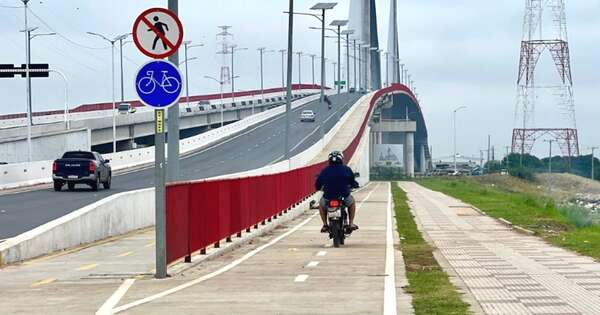 Diario HOY | Recuerdan multas por uso indebido de bicisendas