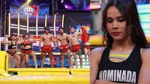 Victoria del Equipo Rojo y nominación para Cami