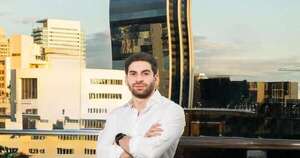BioBlue: el mar que nace en Paraguay