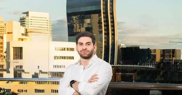 BioBlue: el mar que nace en Paraguay